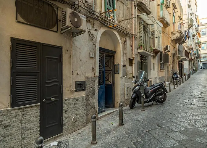 La casa di Nina